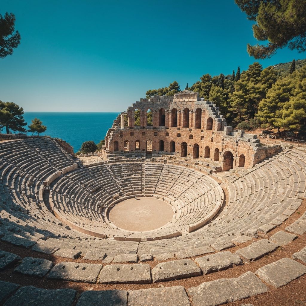 Ιστορική ανάλυση της καθημερινής κίνησης